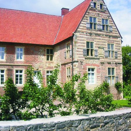 Holskenbaend 호텔 호르슈트마 외부 사진